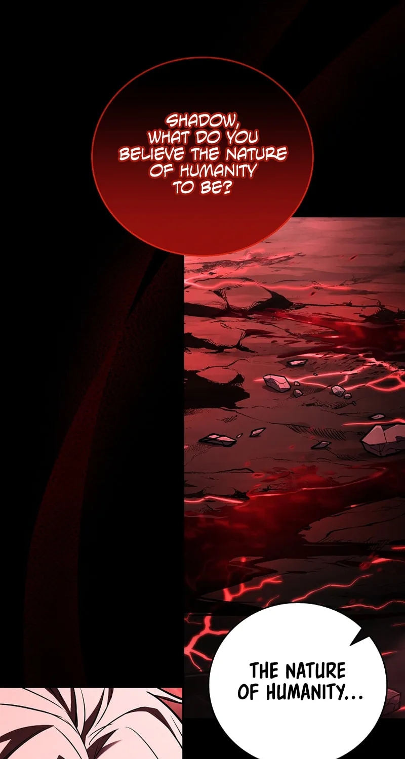 The Frozen Player Returns Chapter 177 page 13 - 