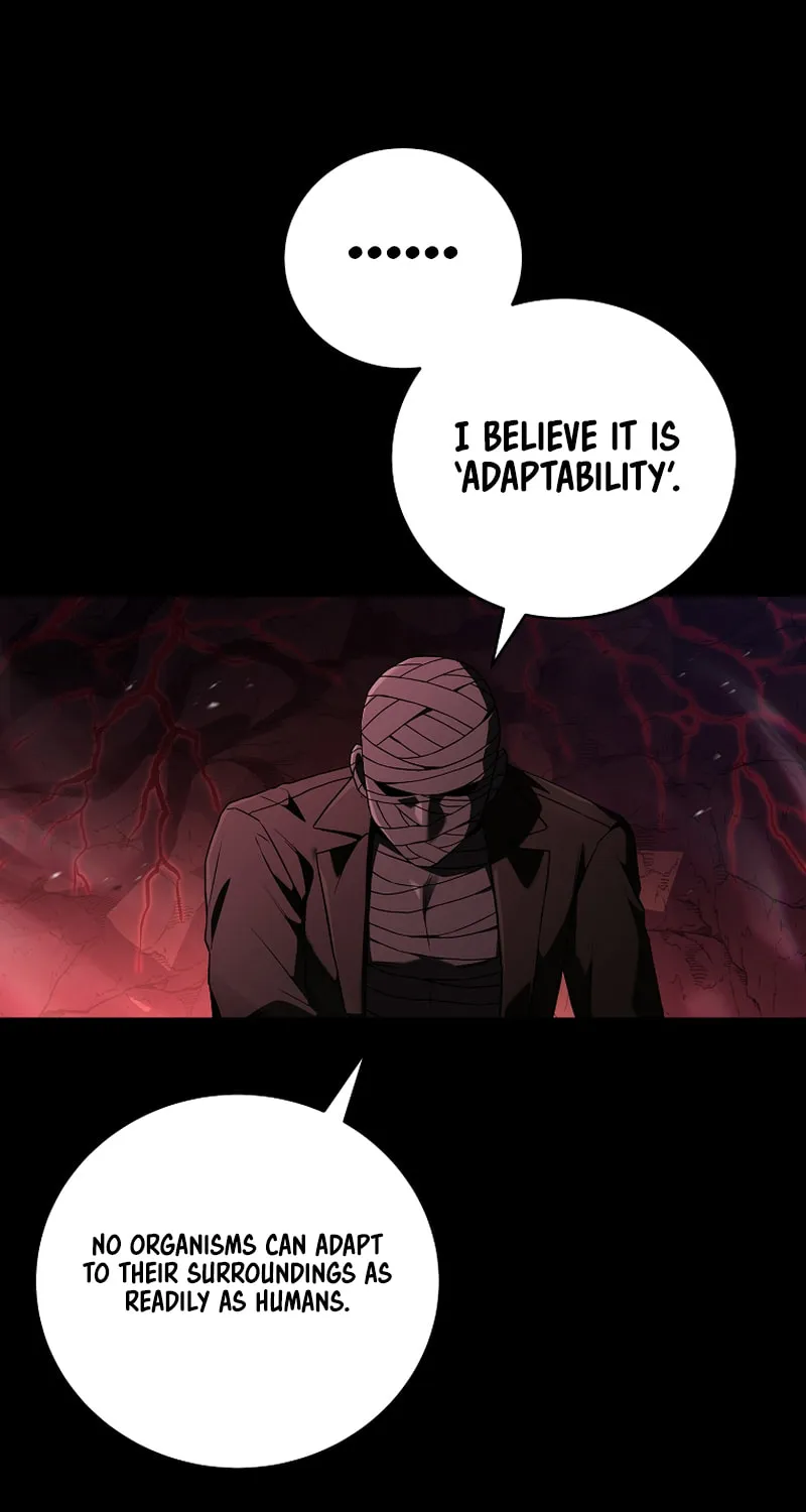 The Frozen Player Returns Chapter 177 page 15 - 