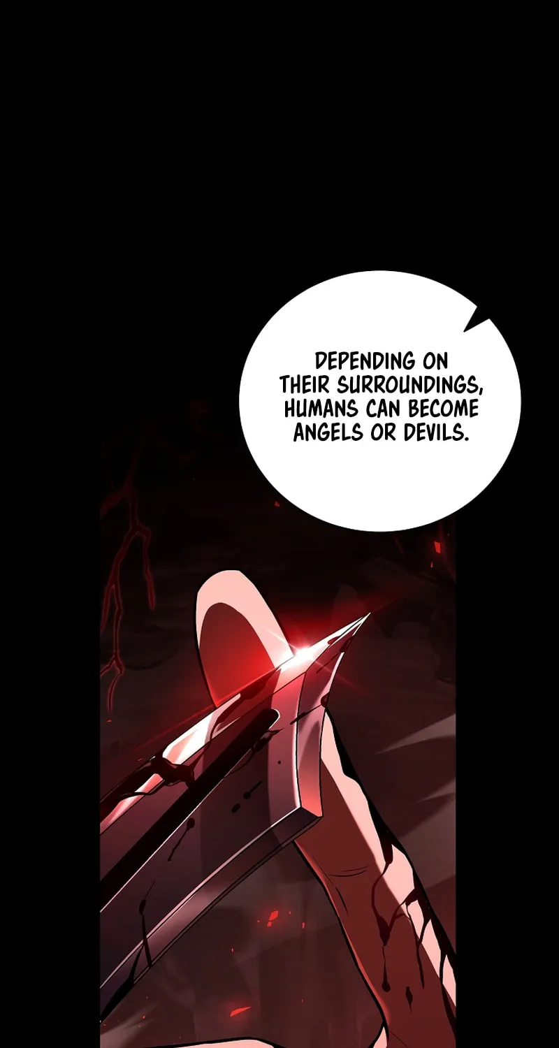 The Frozen Player Returns Chapter 177 page 16 - 