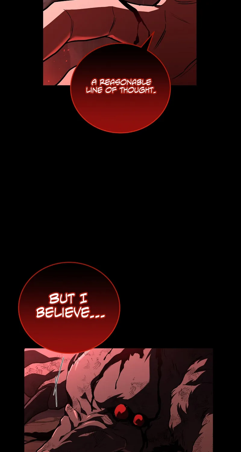 The Frozen Player Returns Chapter 177 page 17 - 