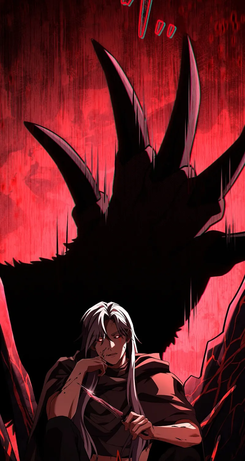 The Frozen Player Returns Chapter 177 page 20 - 