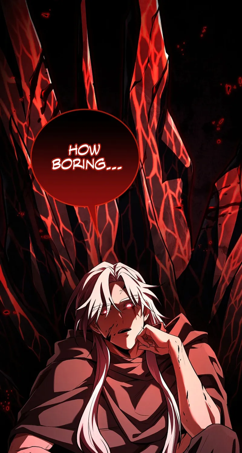 The Frozen Player Returns Chapter 177 page 3 - 