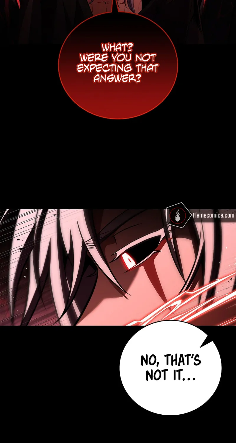 The Frozen Player Returns Chapter 177 page 21 - 