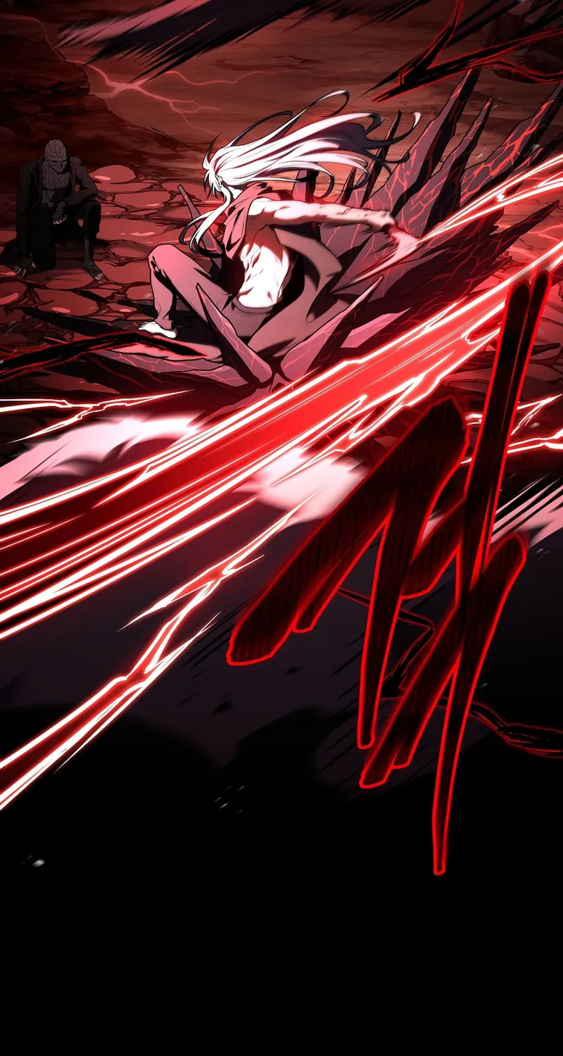 The Frozen Player Returns Chapter 177 page 23 - 