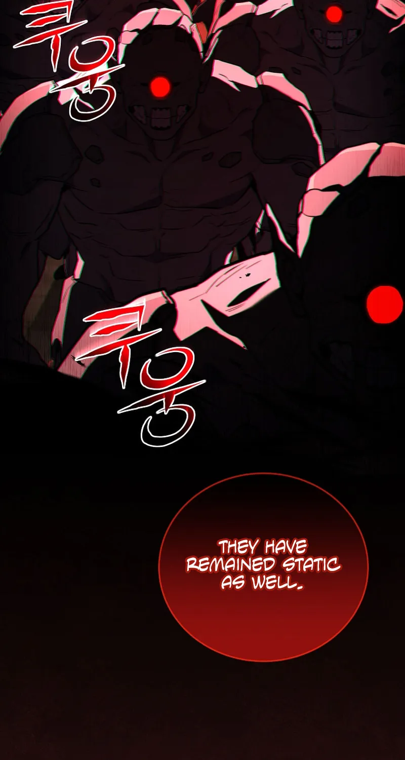 The Frozen Player Returns Chapter 177 page 26 - 