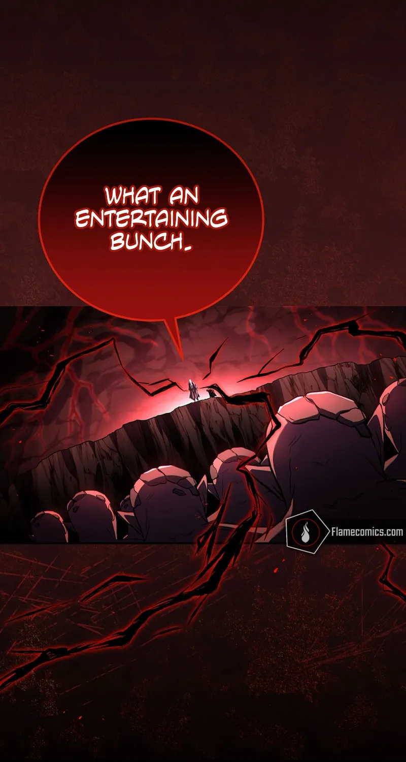 The Frozen Player Returns Chapter 177 page 27 - 