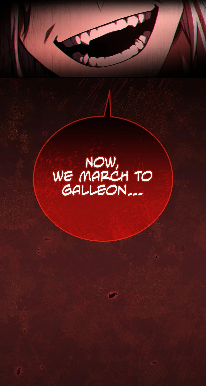 The Frozen Player Returns Chapter 177 page 28 - 