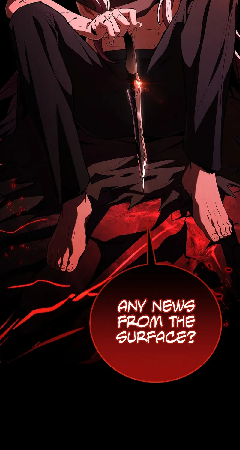 The Frozen Player Returns Chapter 177 page 4 - 