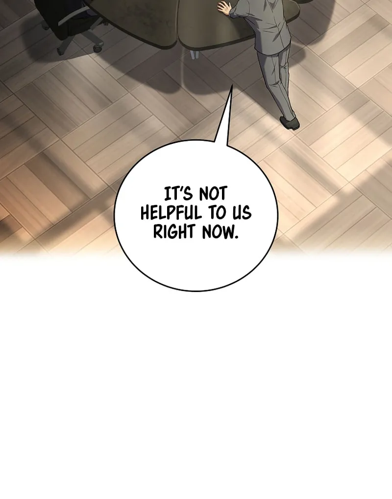 The Frozen Player Returns Chapter 177 page 32 - 