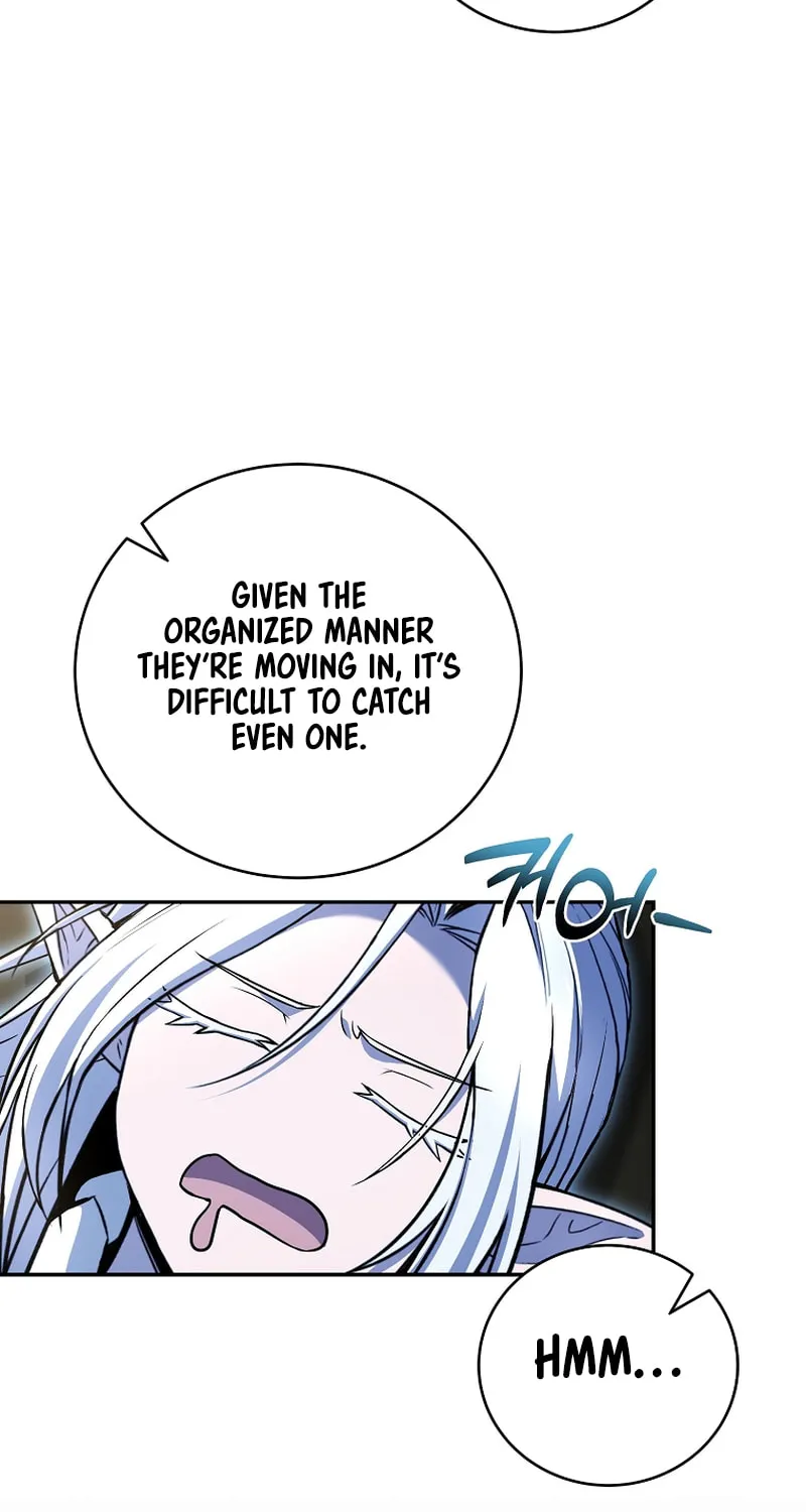 The Frozen Player Returns Chapter 177 page 35 - 