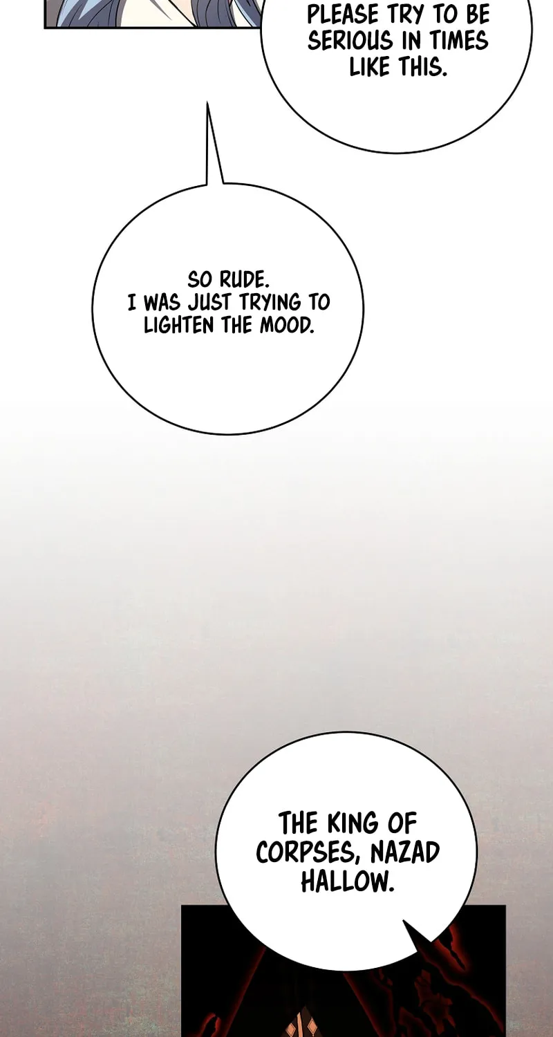 The Frozen Player Returns Chapter 177 page 39 - 
