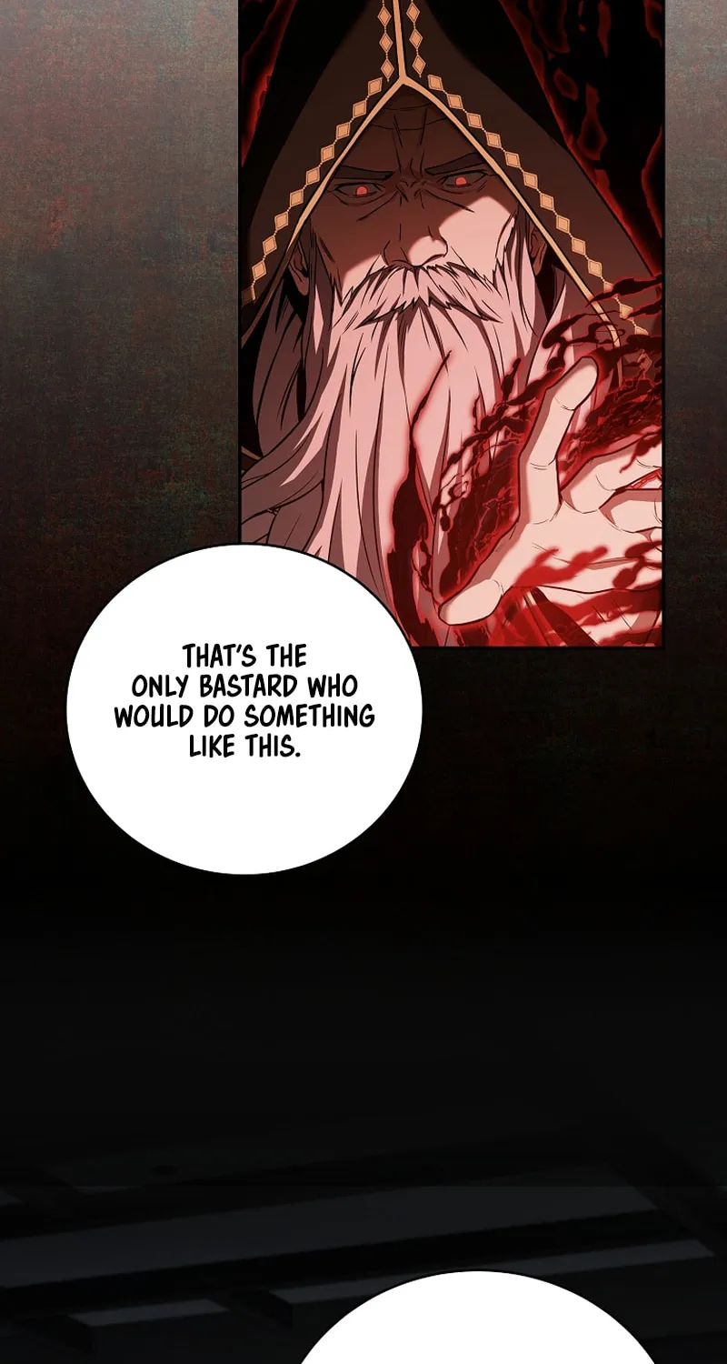 The Frozen Player Returns Chapter 177 page 40 - 