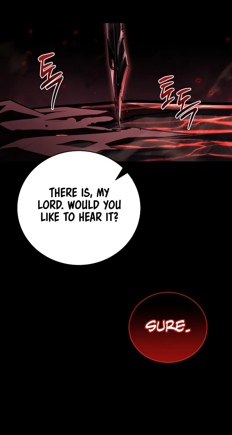 The Frozen Player Returns Chapter 177 page 5 - 