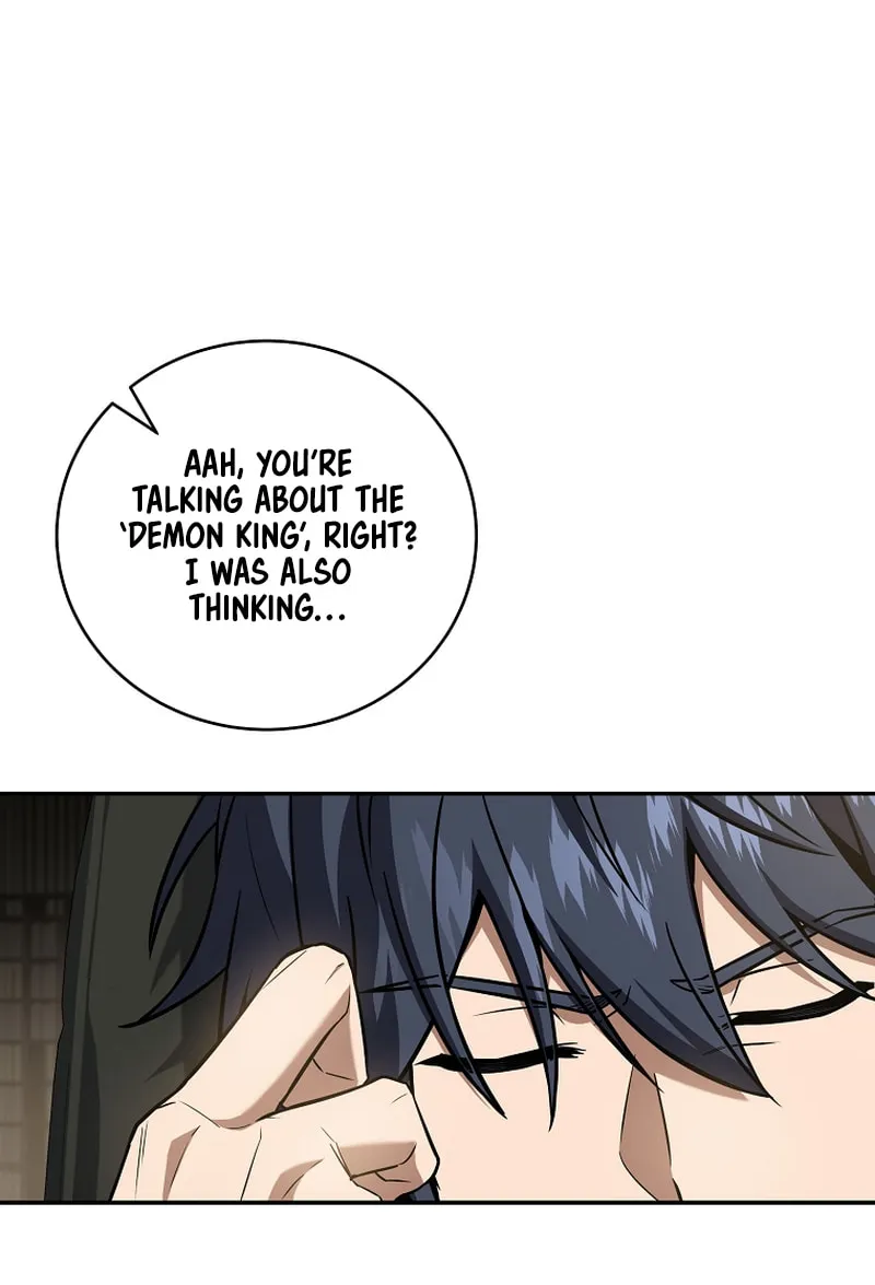 The Frozen Player Returns Chapter 177 page 42 - 