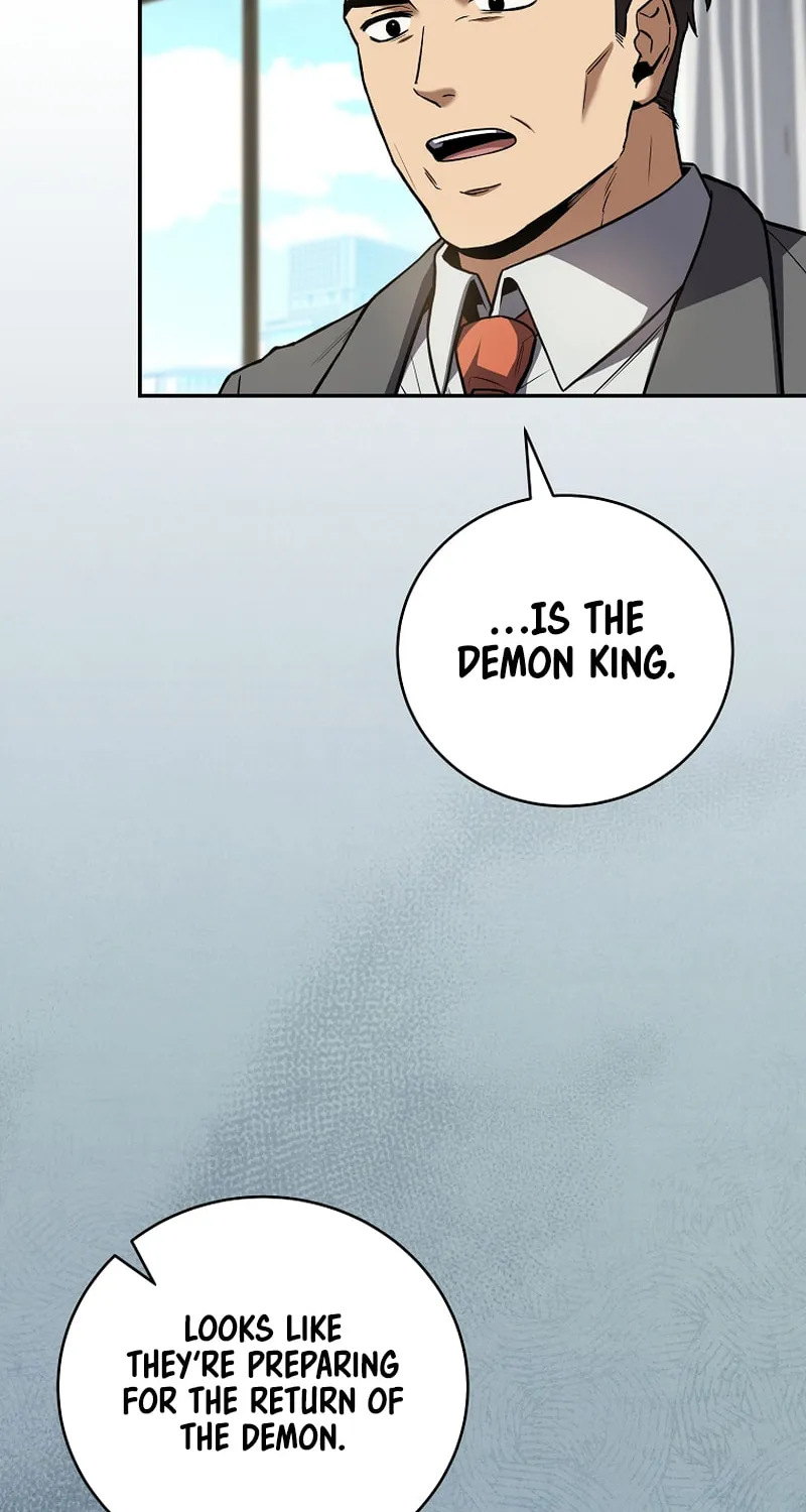 The Frozen Player Returns Chapter 177 page 44 - 
