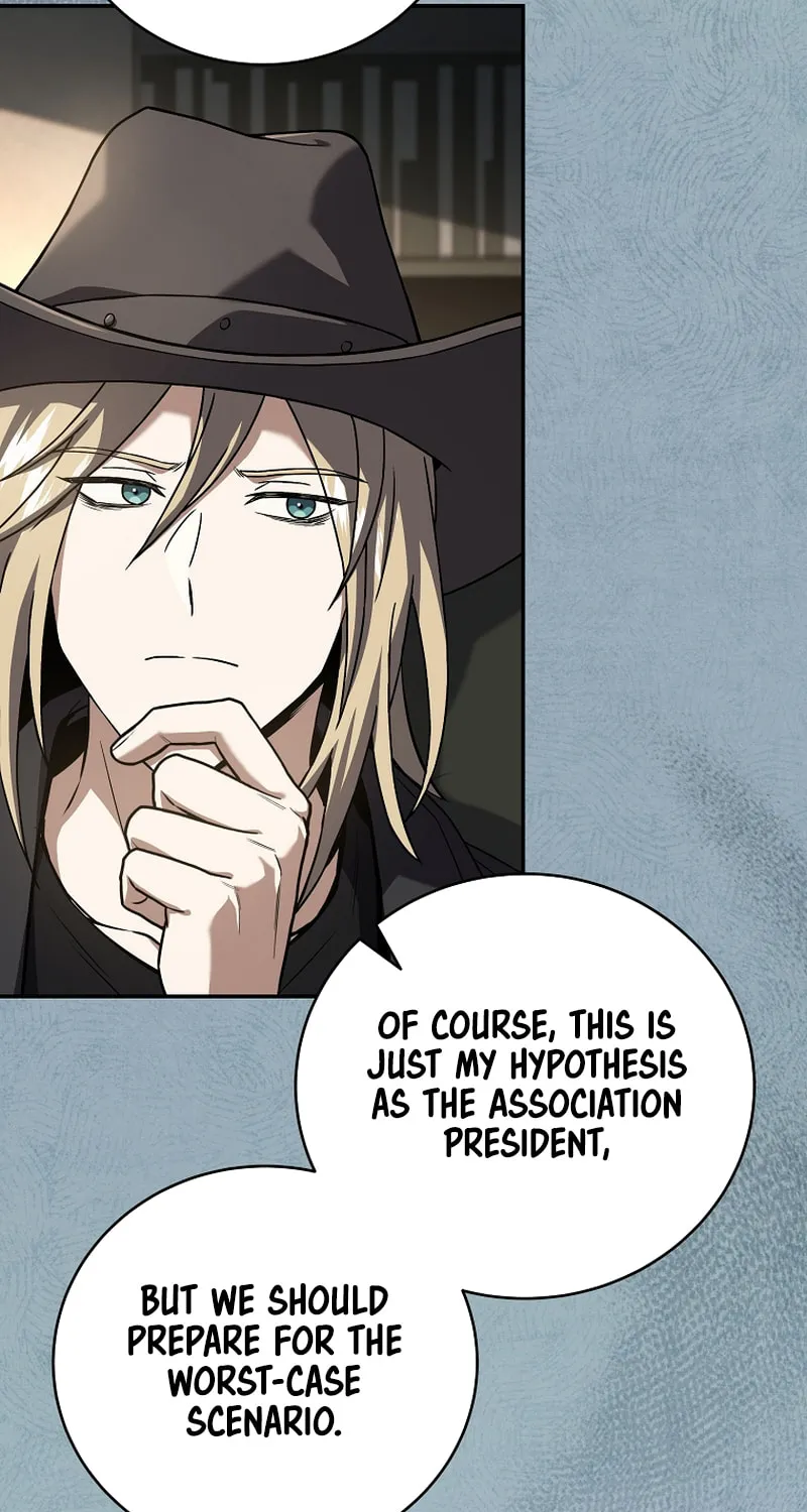 The Frozen Player Returns Chapter 177 page 45 - 