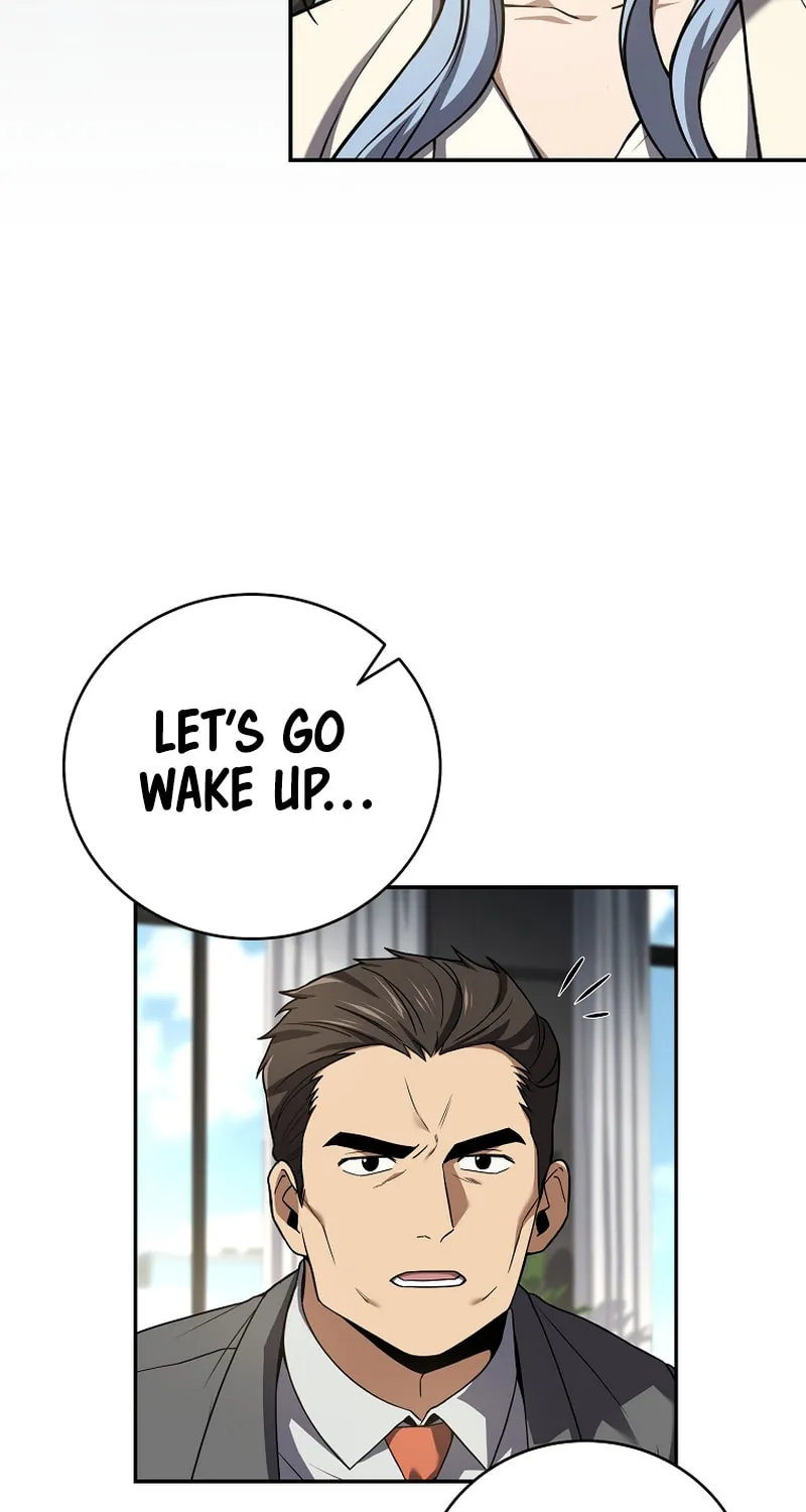 The Frozen Player Returns Chapter 177 page 47 - 