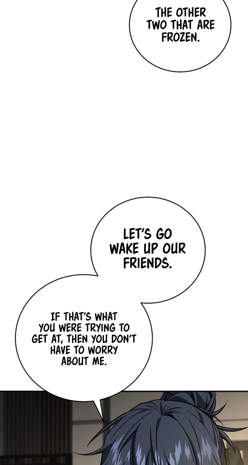 The Frozen Player Returns Chapter 177 page 48 - 