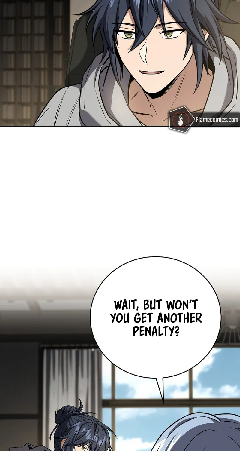 The Frozen Player Returns Chapter 177 page 49 - 