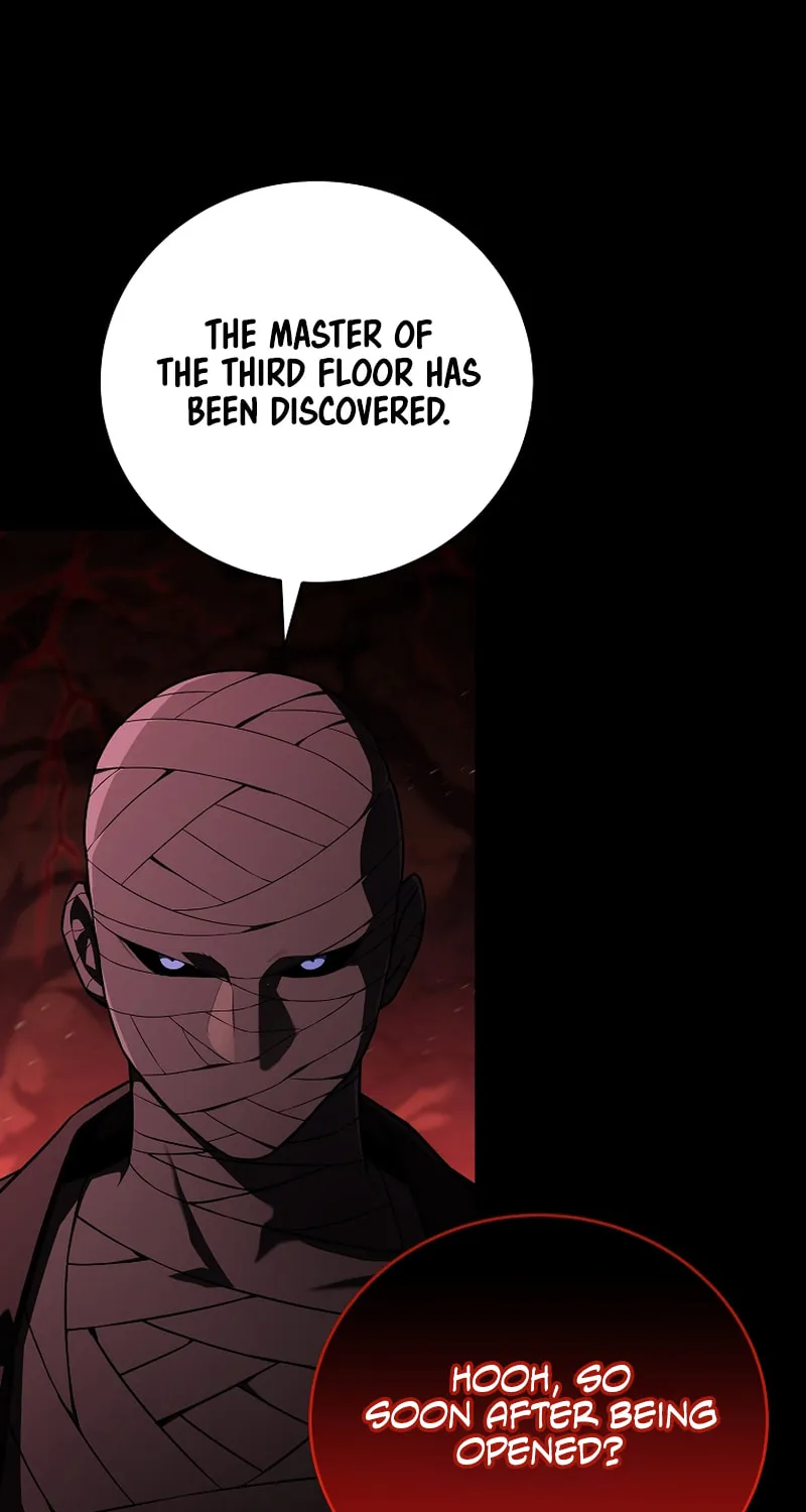 The Frozen Player Returns Chapter 177 page 6 - 
