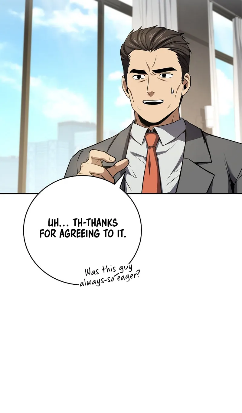 The Frozen Player Returns Chapter 177 page 52 - 