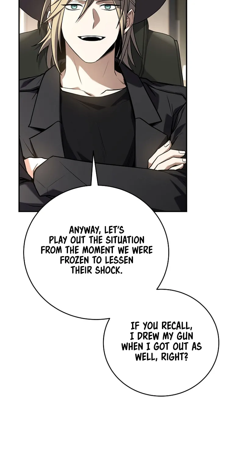 The Frozen Player Returns Chapter 177 page 55 - 