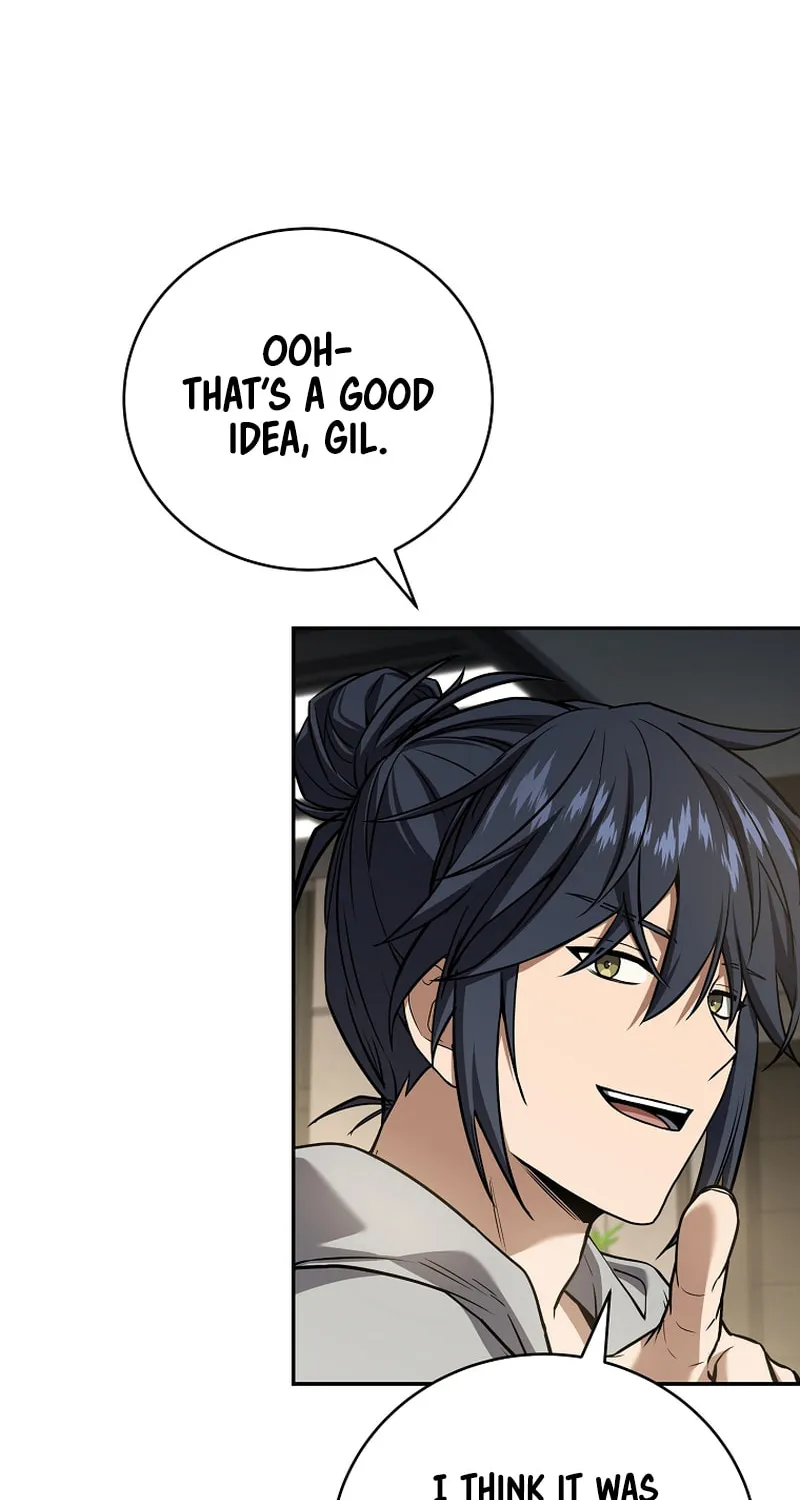 The Frozen Player Returns Chapter 177 page 56 - 