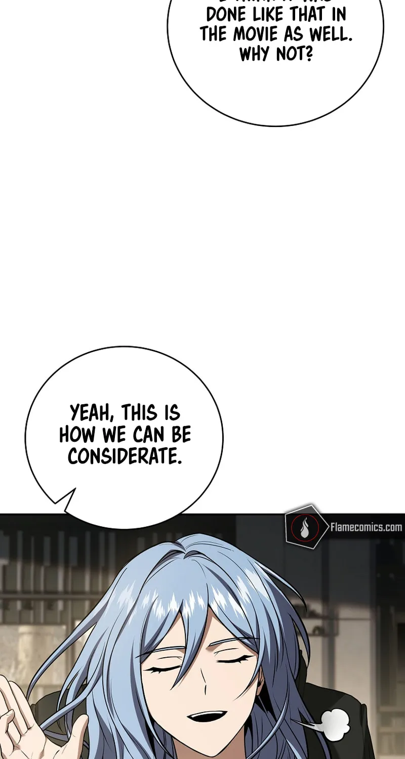The Frozen Player Returns Chapter 177 page 57 - 