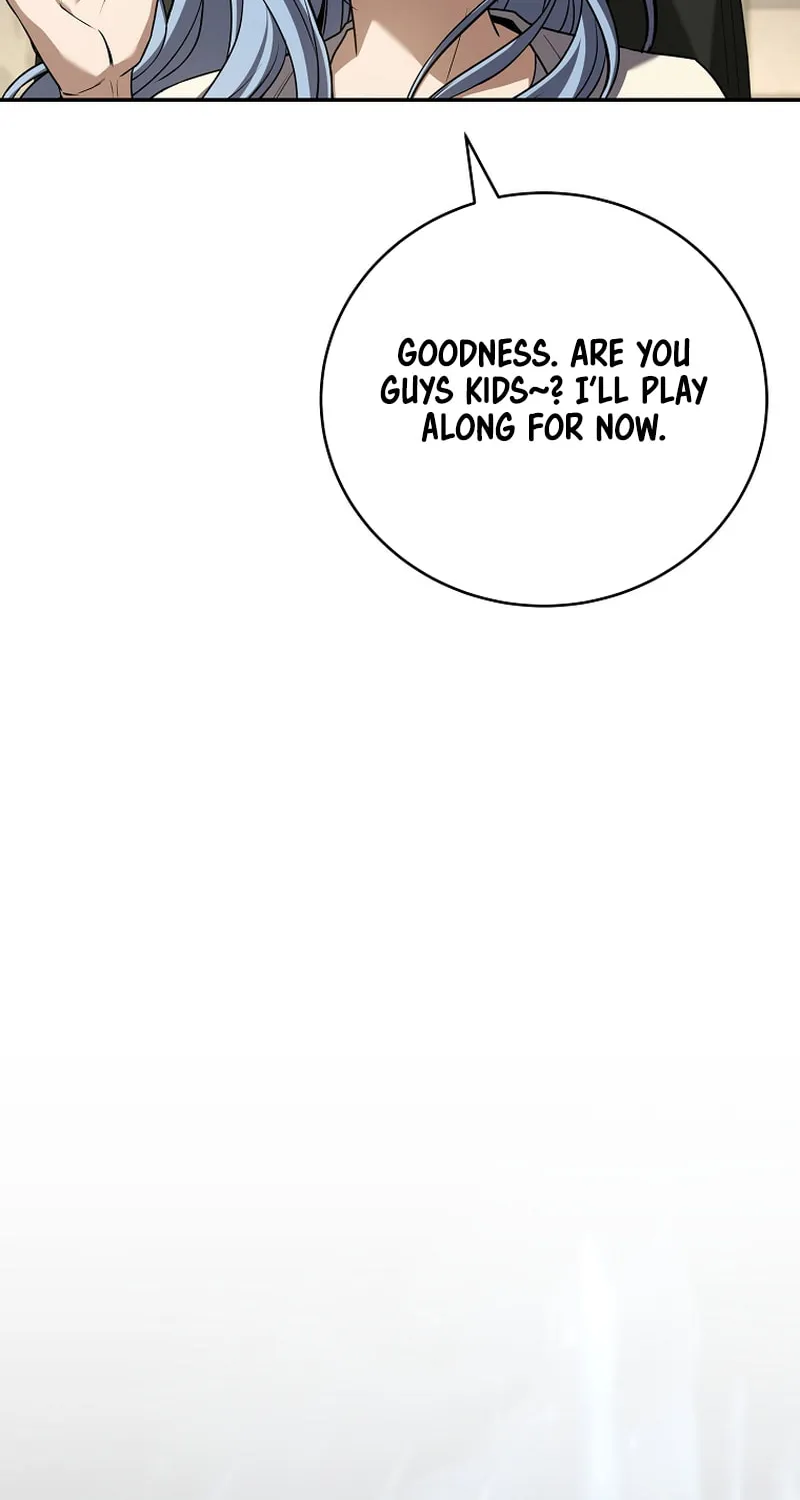 The Frozen Player Returns Chapter 177 page 58 - 