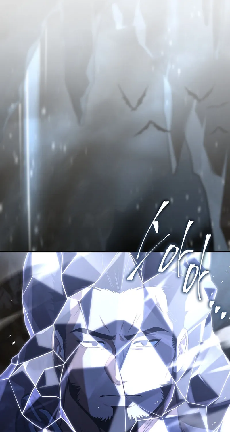 The Frozen Player Returns Chapter 177 page 59 - 
