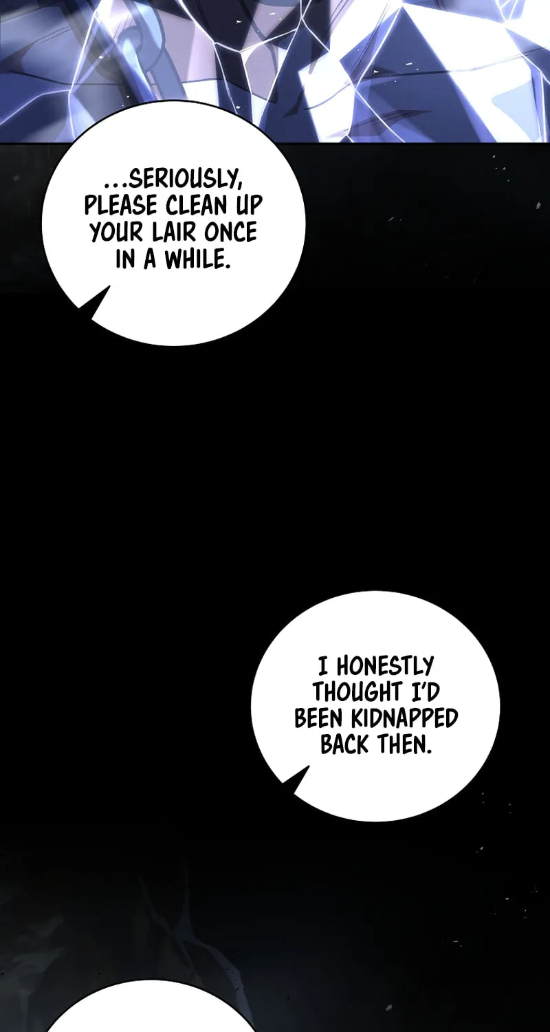 The Frozen Player Returns Chapter 177 page 60 - 