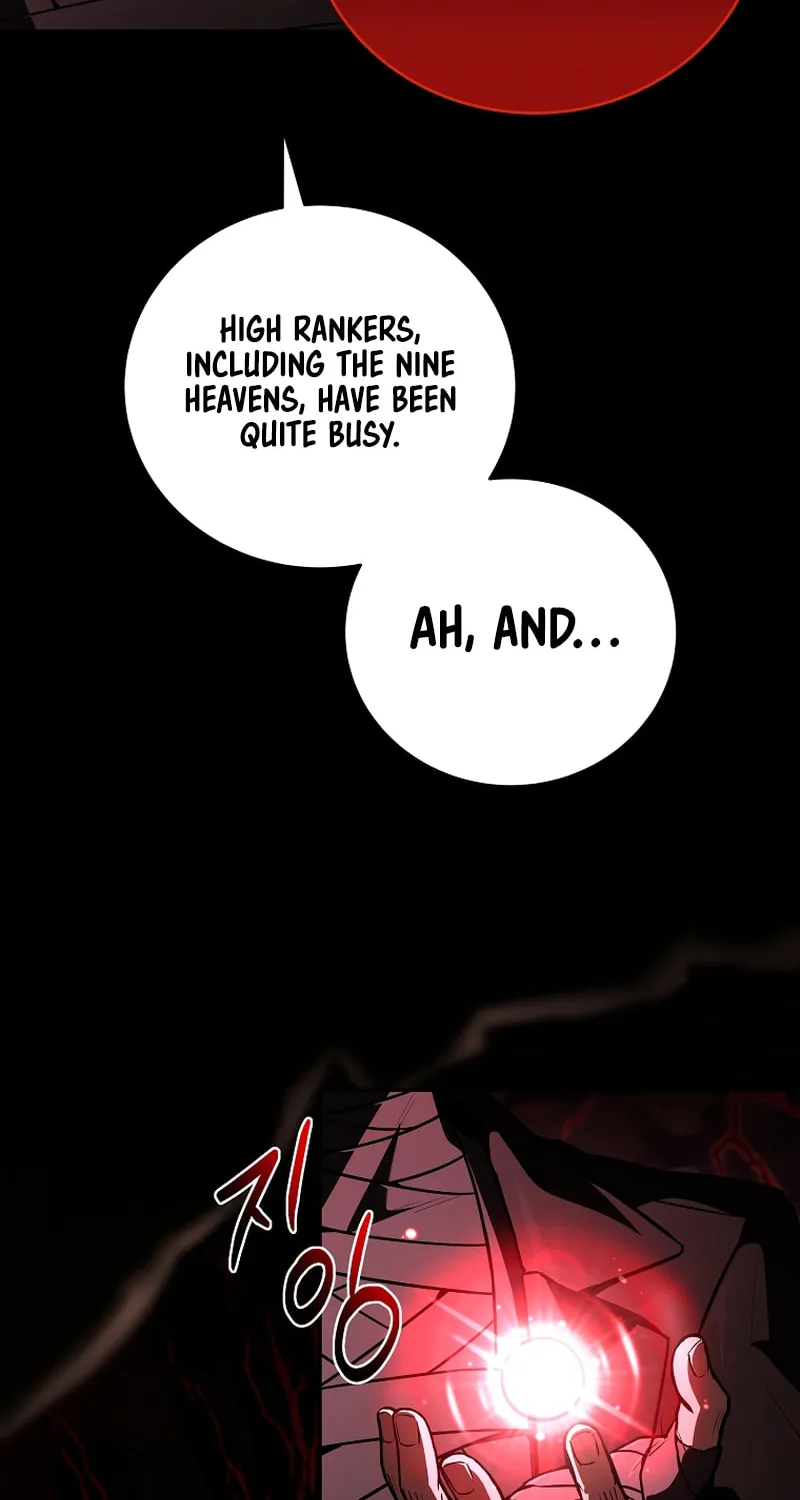 The Frozen Player Returns Chapter 177 page 7 - 