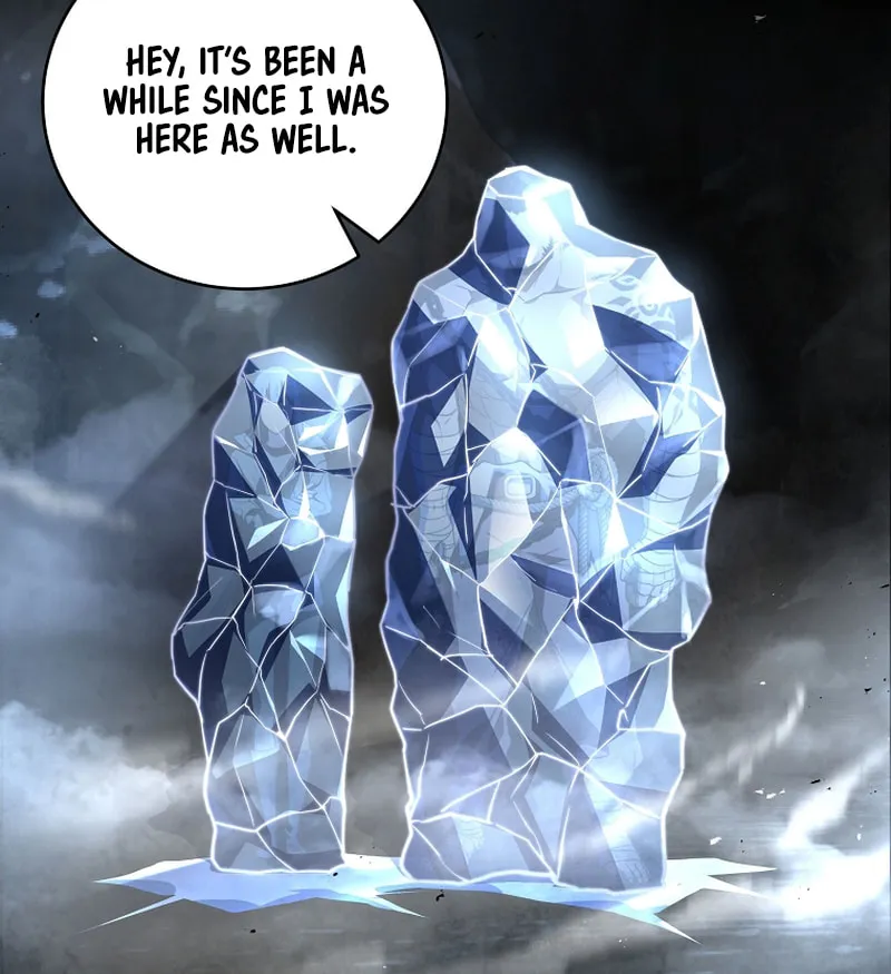 The Frozen Player Returns Chapter 177 page 61 - 