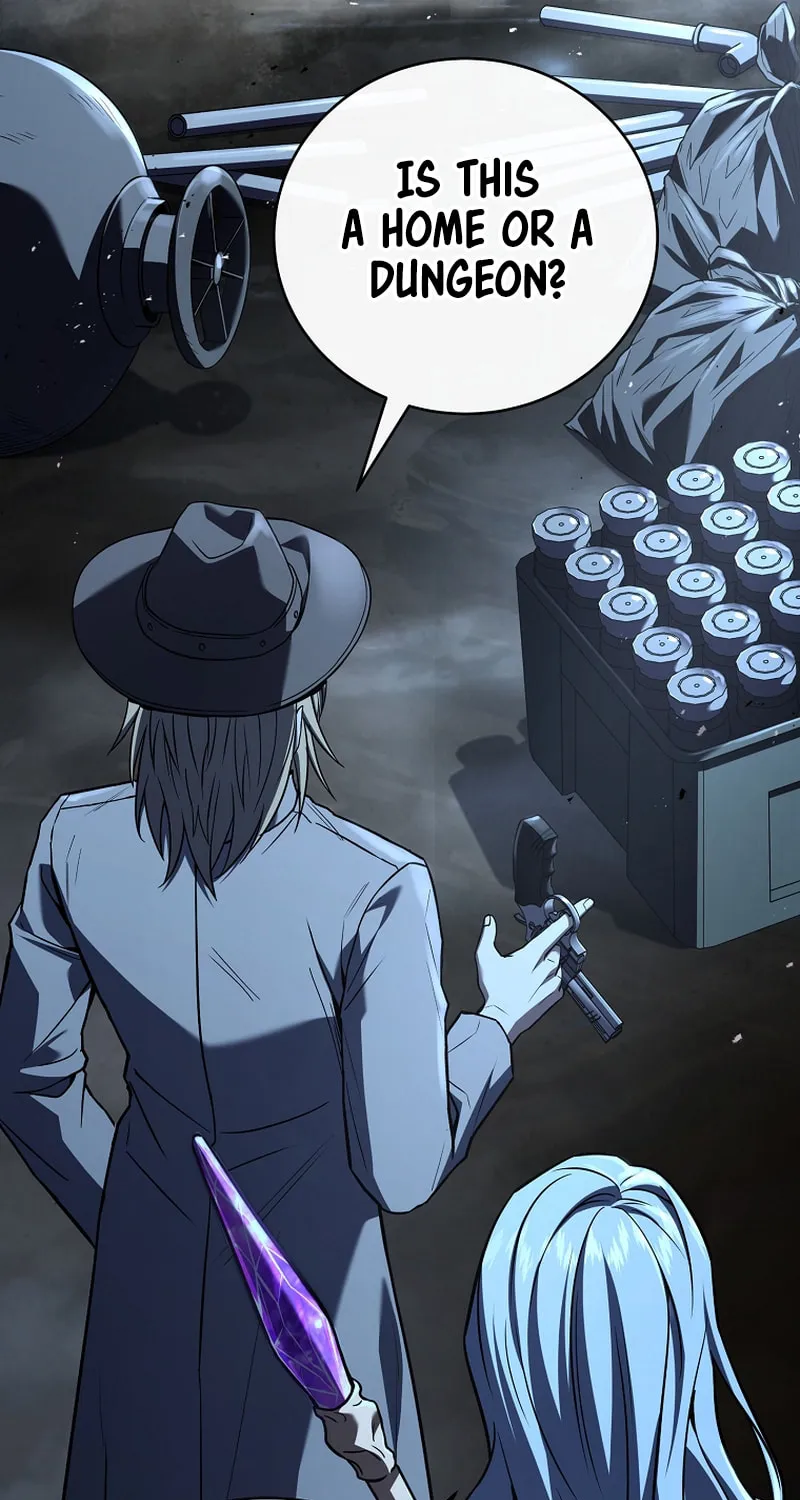 The Frozen Player Returns Chapter 177 page 62 - 