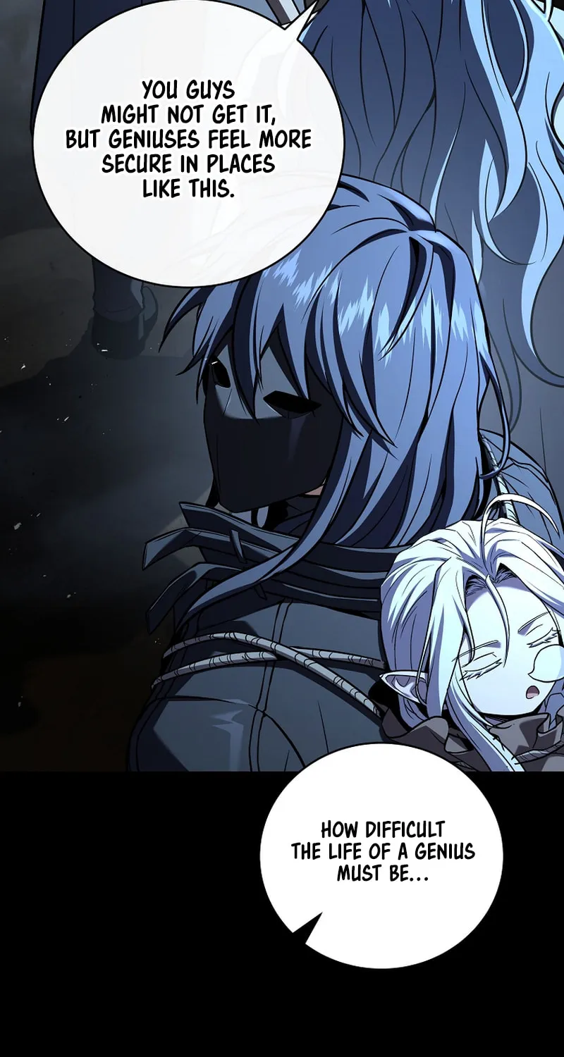 The Frozen Player Returns Chapter 177 page 63 - 