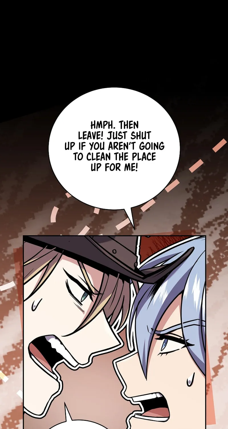 The Frozen Player Returns Chapter 177 page 64 - 