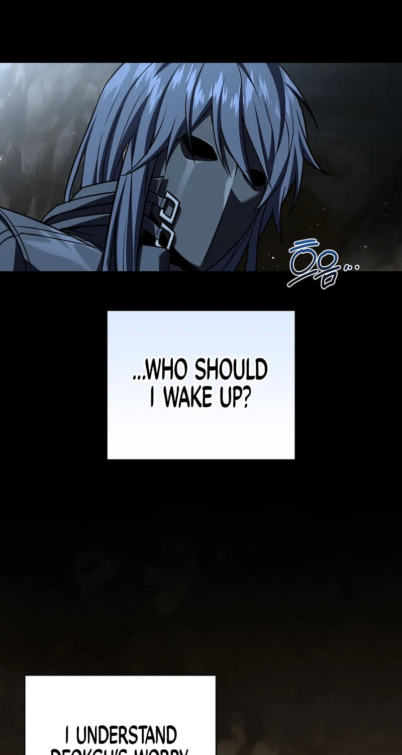 The Frozen Player Returns Chapter 177 page 66 - 