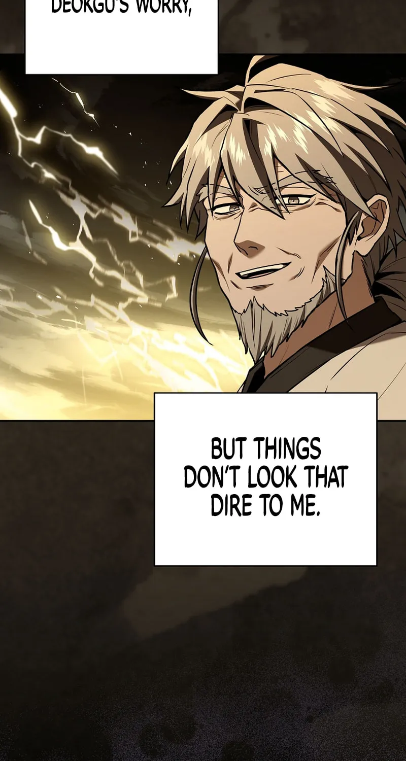The Frozen Player Returns Chapter 177 page 67 - 