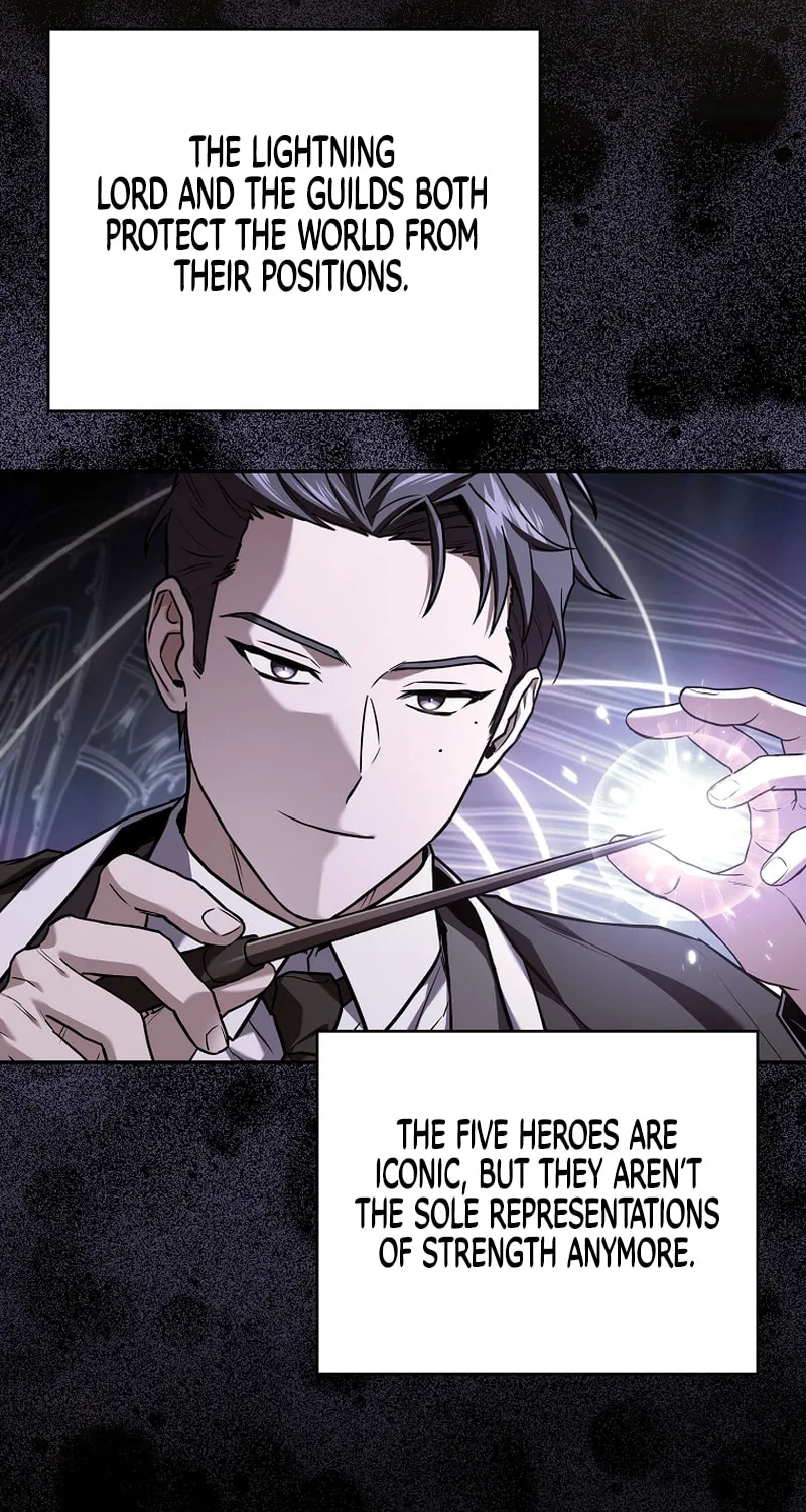 The Frozen Player Returns Chapter 177 page 68 - 