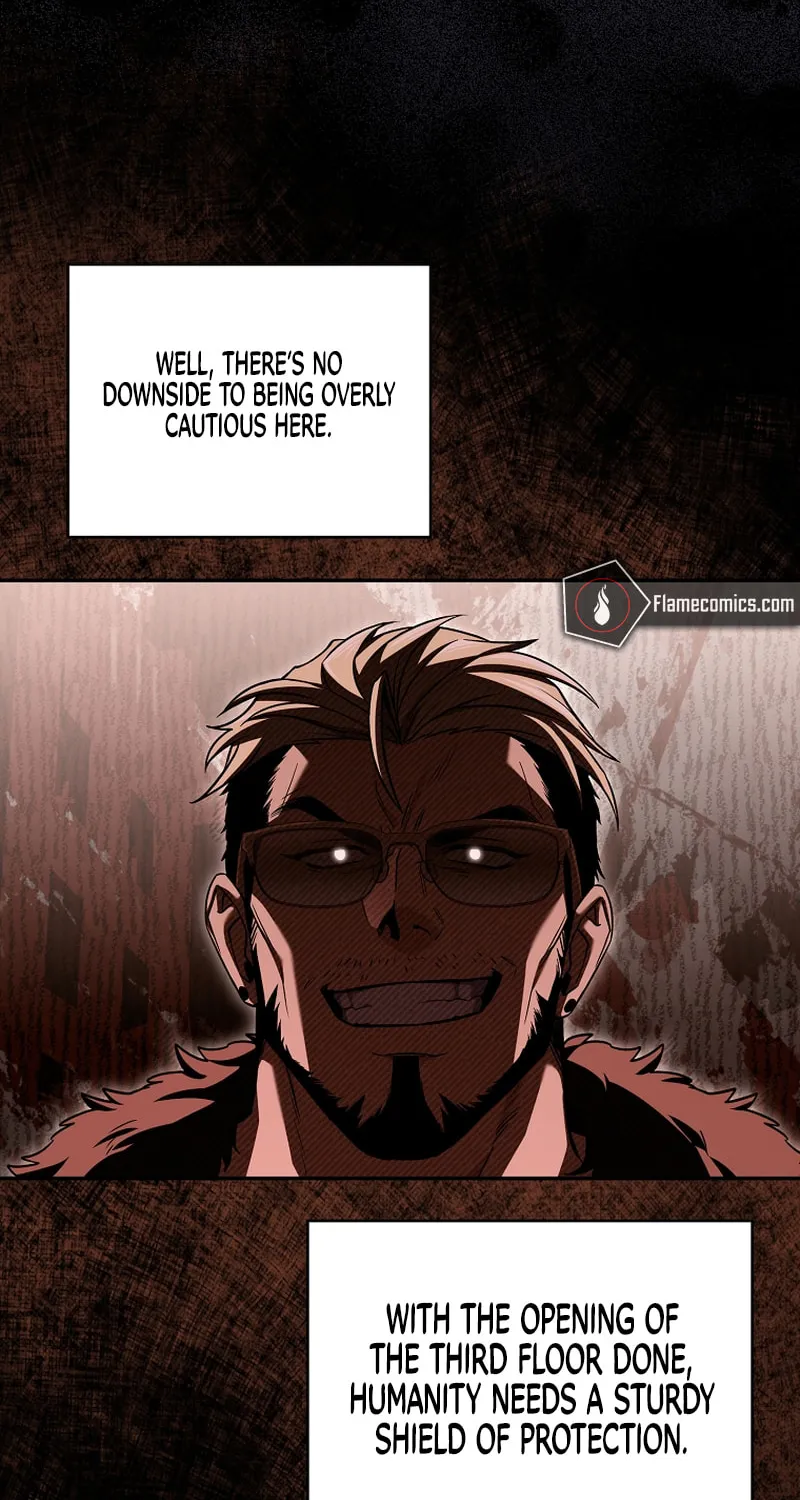 The Frozen Player Returns Chapter 177 page 69 - 