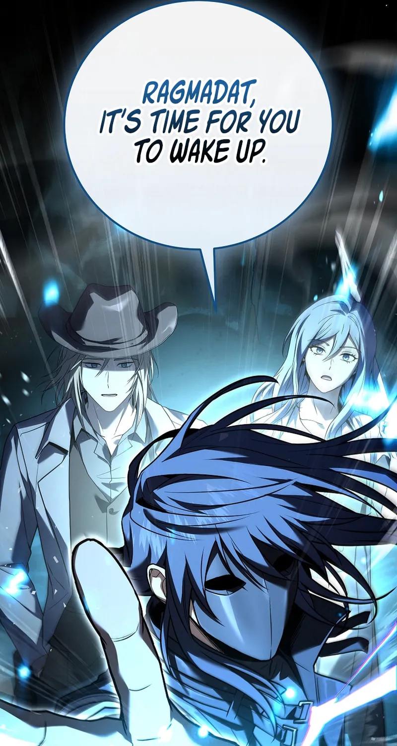 The Frozen Player Returns Chapter 177 page 72 - 