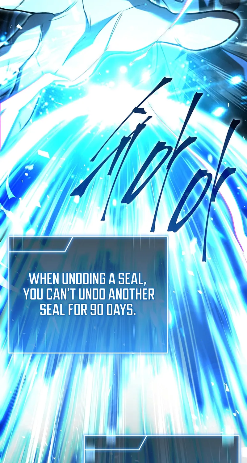 The Frozen Player Returns Chapter 177 page 73 - 