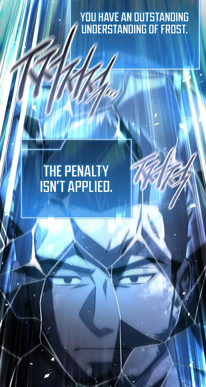 The Frozen Player Returns Chapter 177 page 74 - 