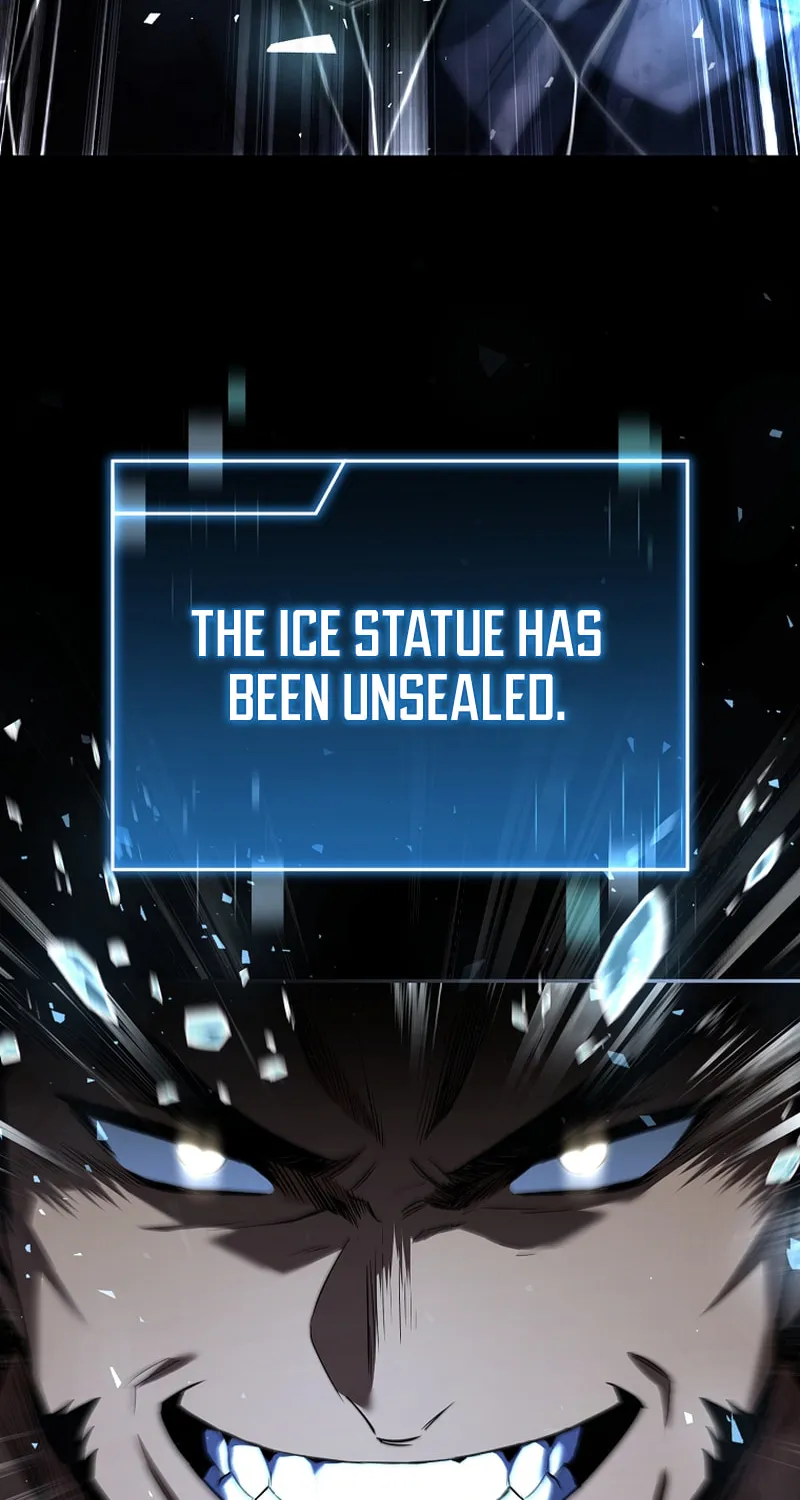 The Frozen Player Returns Chapter 177 page 75 - 