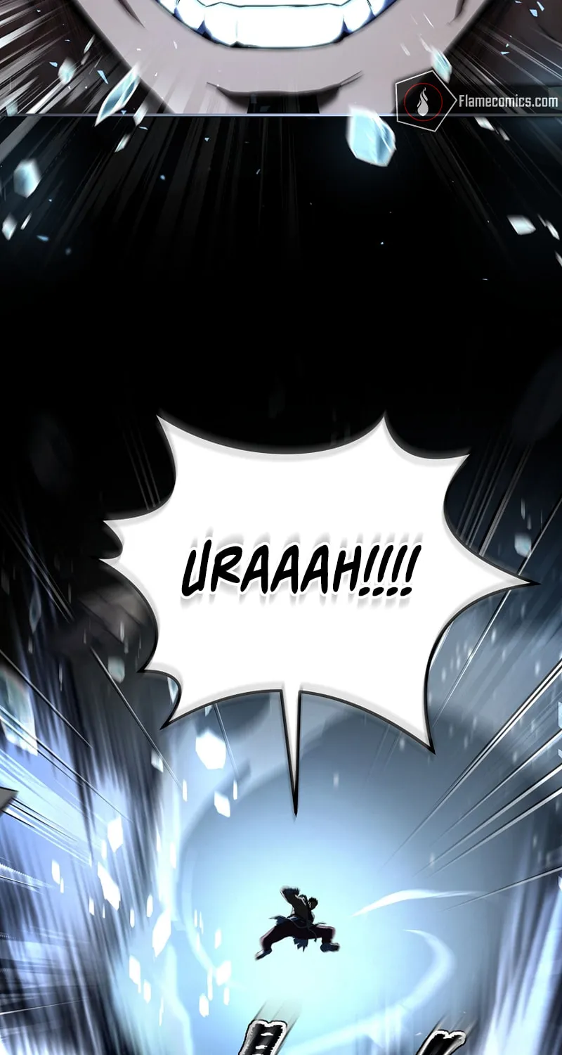 The Frozen Player Returns Chapter 177 page 76 - 