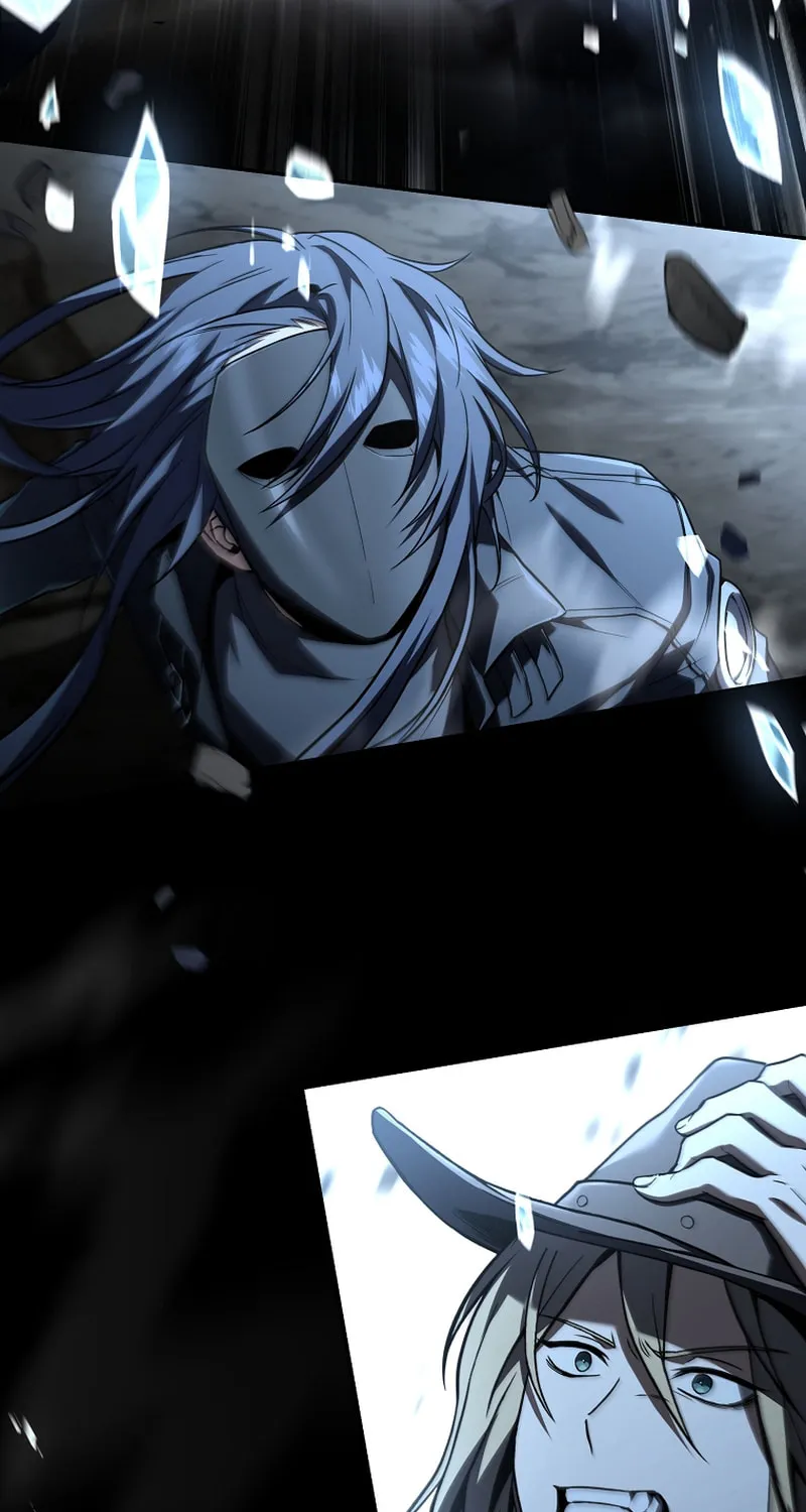 The Frozen Player Returns Chapter 177 page 78 - 
