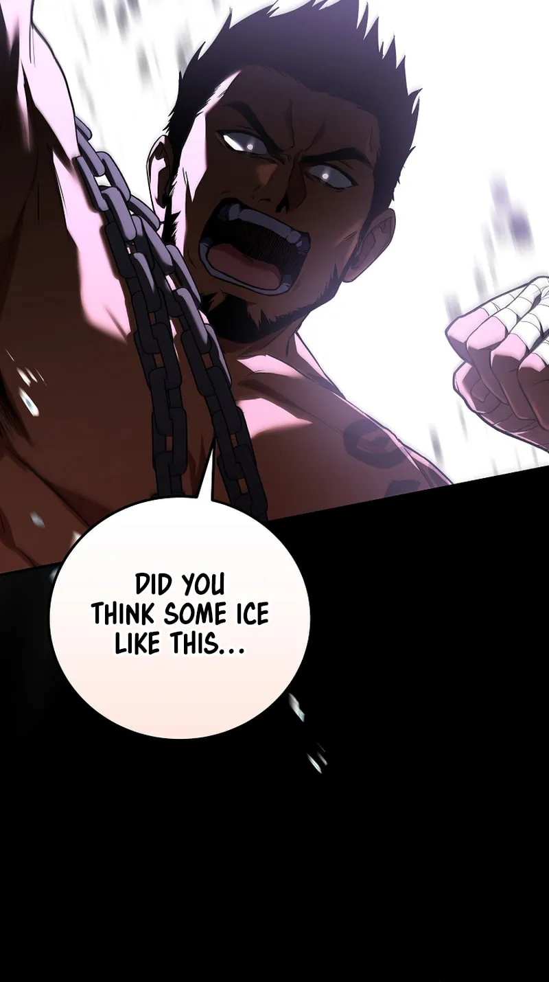 The Frozen Player Returns Chapter 177 page 80 - 