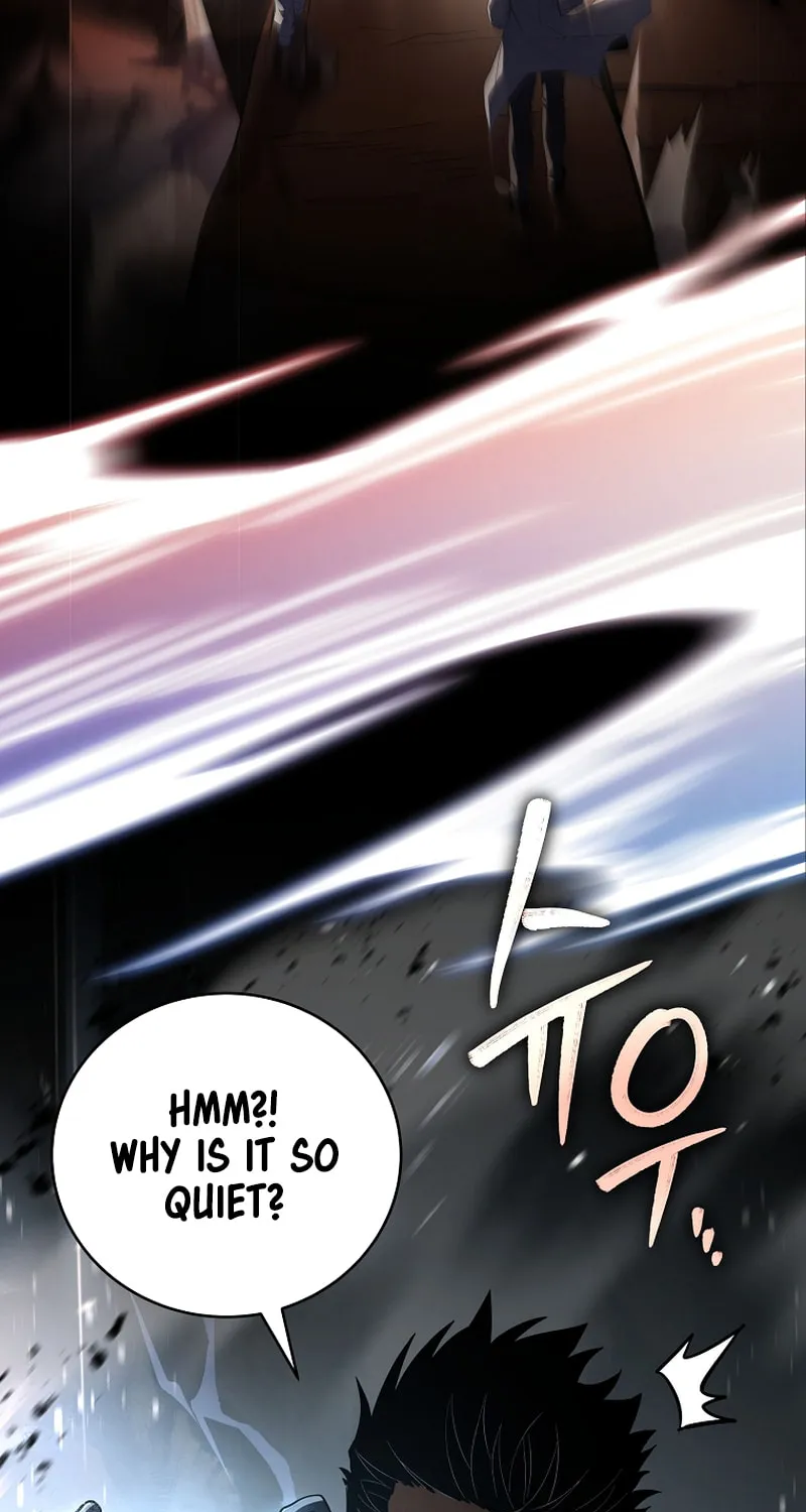 The Frozen Player Returns Chapter 177 page 83 - 