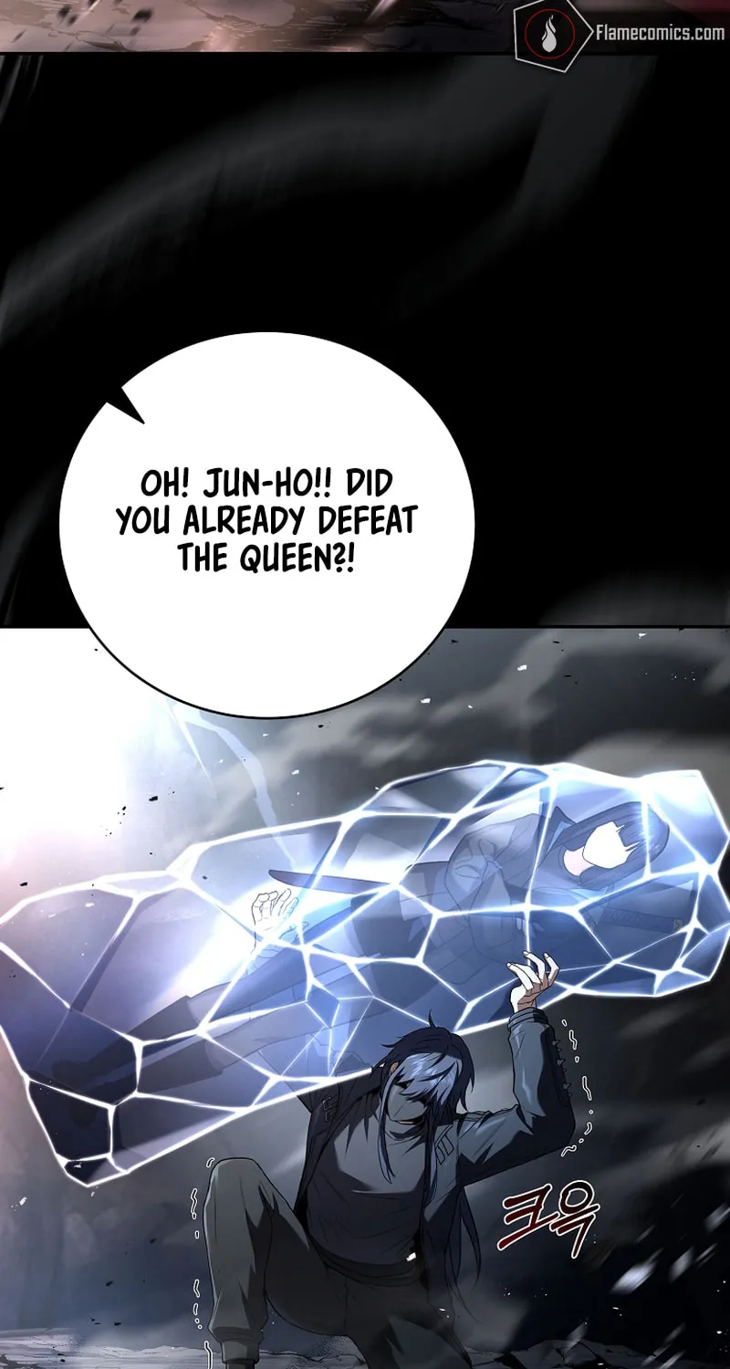 The Frozen Player Returns Chapter 177 page 85 - 