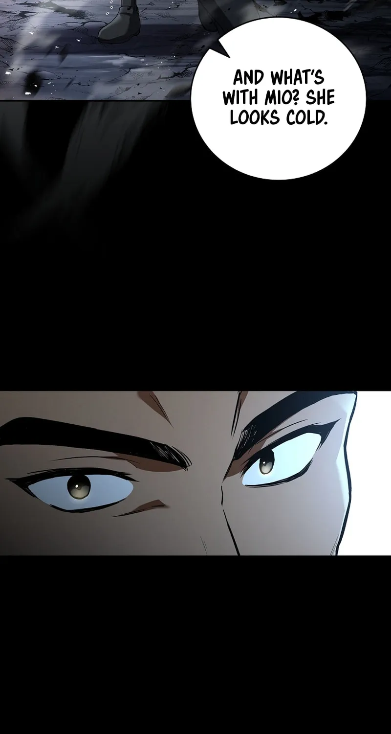 The Frozen Player Returns Chapter 177 page 86 - 
